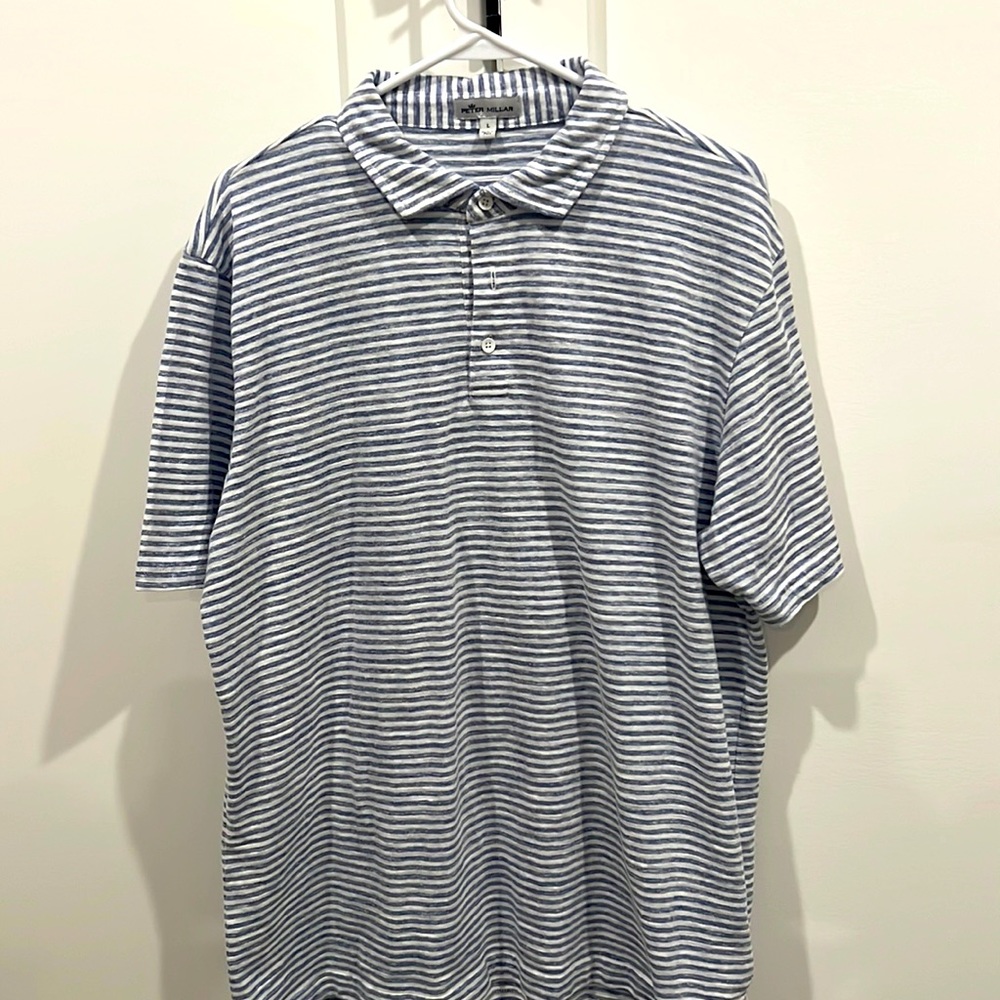 Peter Millar polo